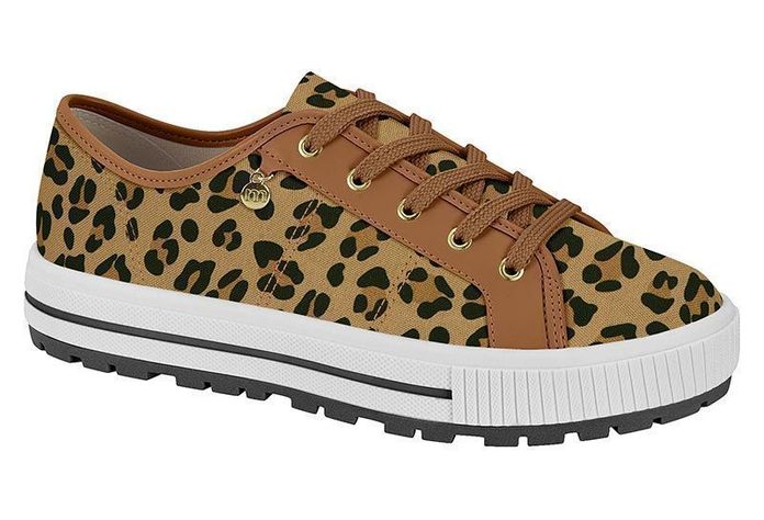 Zapatilla Moleca 5699-214-22995-61757-0