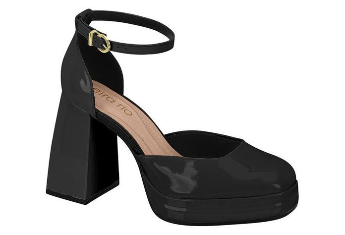 Zapato Beira Rio  4298-100-13488-15745-0