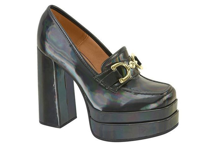 Zapato Plataforma Vizzano 1395-110-25700-15745-0