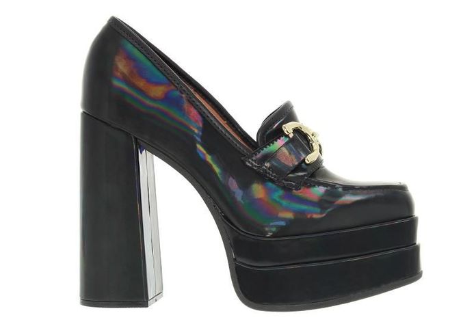 Zapato Plataforma Vizzano 1395-110-25700-15745-6