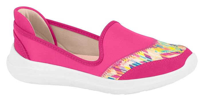 Zapatilla Molekinha 2503.100.11443.46200-0
