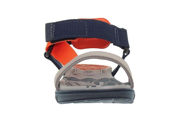 Sandalia Molekinho Azul 2140.755.11556.99779-1