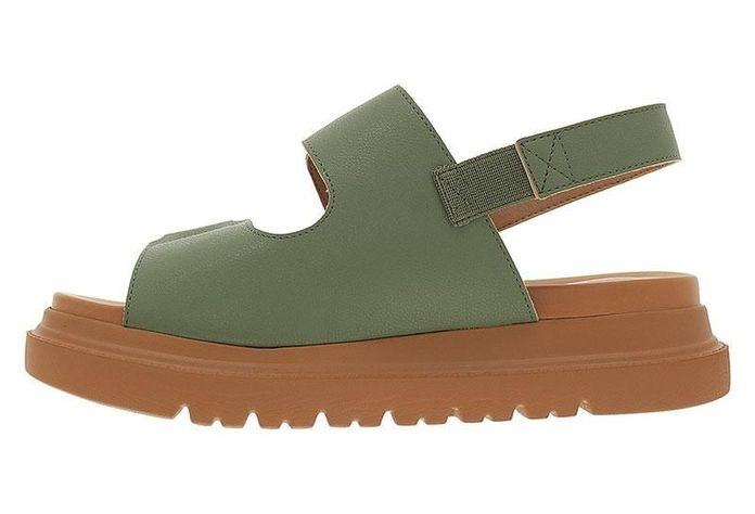 Sandalia Modare Verde 7200.102.21736.92273-2