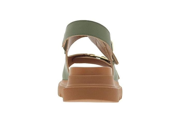 Sandalia Modare Verde 7200.102.21736.92273-3