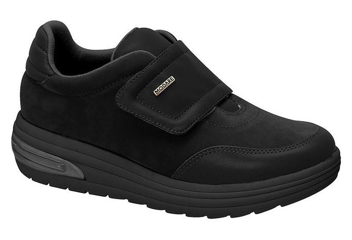 Zapatilla Modare Negro 7070.100.20126.15745-0