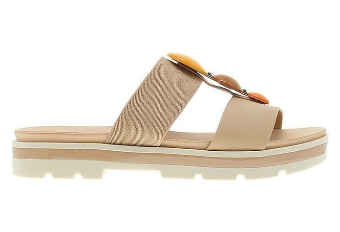 Sandalia Modare Beige-0
