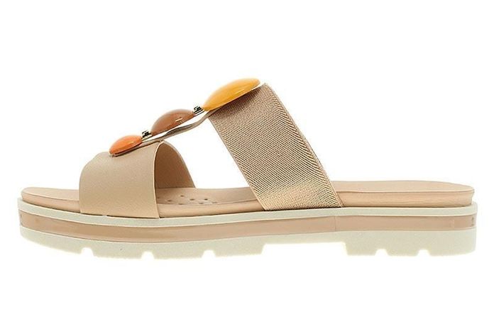 Sandalia Modare Beige-2