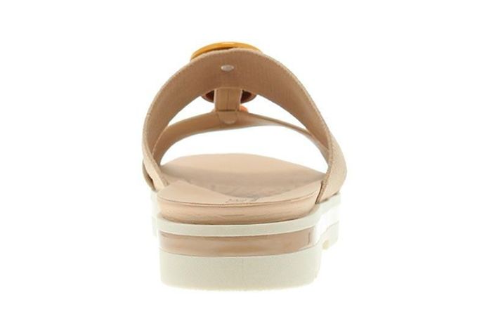 Sandalia Modare Beige-3