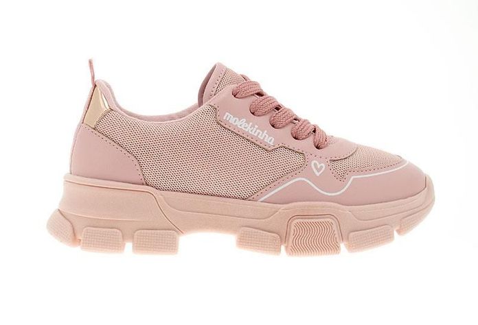 Zapatilla Molekinha 2541.106.22813.80630-0