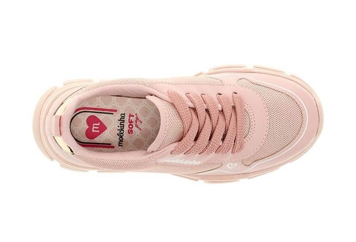 Zapatilla Molekinha 2541.106.22813.80630-1