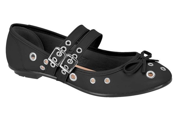 Ballerina Moleca Negro 5027.1479.7800.15758-0