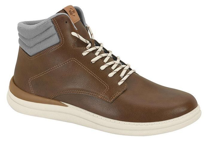 Zapatilla Moda Urbana Hombre BR Sport -0