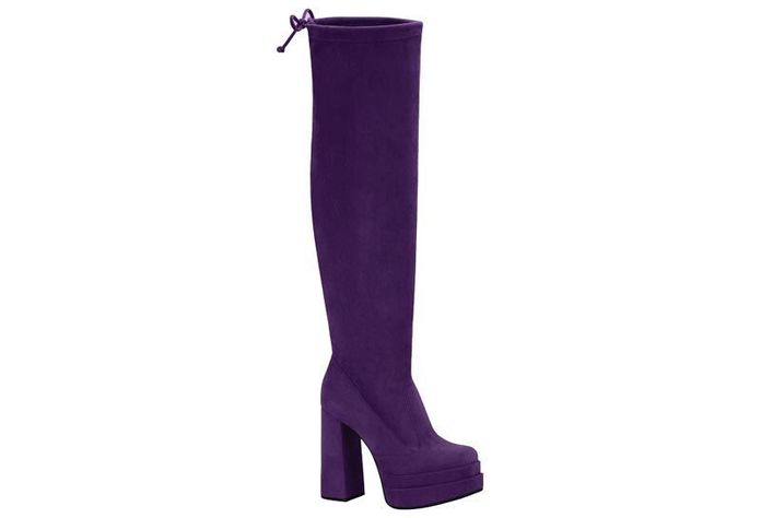 Bota Vizzano Violeta-0