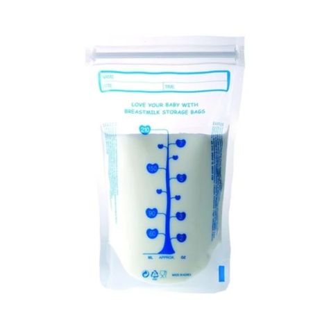 Bolsa Para leche Materna 30 Uns Unimom-1