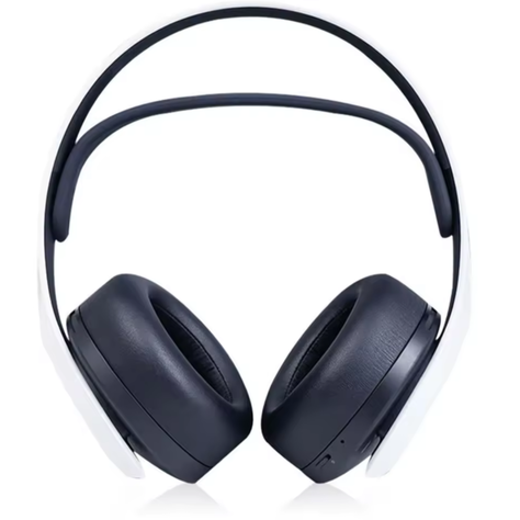 Almohadilla De Reemplazo Sony PS5 Pulse 3d Audífonos-2