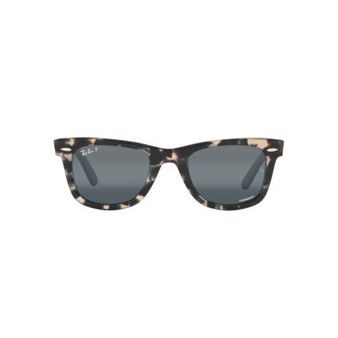 Lentes de Sol RAY-BAN WAYFARER 0RB2140 1333G6 50 Polarizado-0