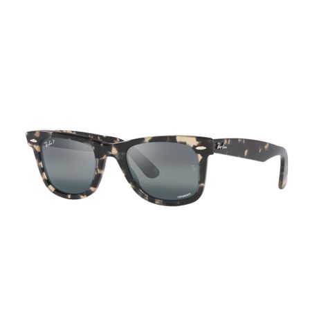 Lentes de Sol RAY-BAN WAYFARER 0RB2140 1333G6 50 Polarizado-1