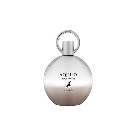 Perfume Alhambra Aquilo Edp 100ml Hombre-1