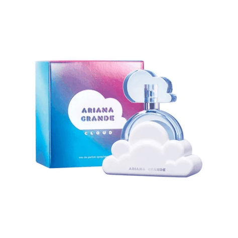 Perfume Ariana Grande Cloud 100ml Edp Mujer-0