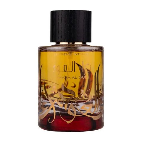 Perfume Ard Zaafaran Thara Al Oud Supreme Intense Edp 100Ml-2