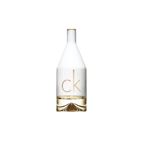 Perfume Ck In 2 U By 150ml Edt Mujer-1