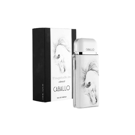Perfume Armaf Caballo Edp 100ml Hombre-0