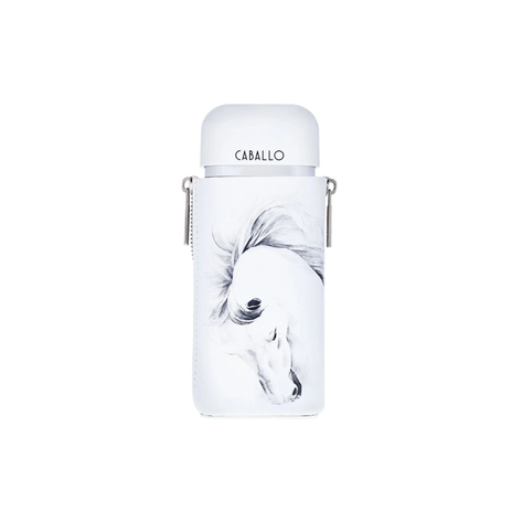 Perfume Armaf Caballo Edp 100ml Hombre-1