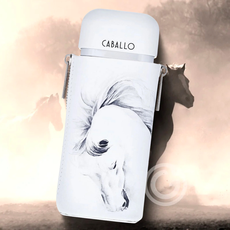 Perfume Armaf Caballo Edp 100ml Hombre-2