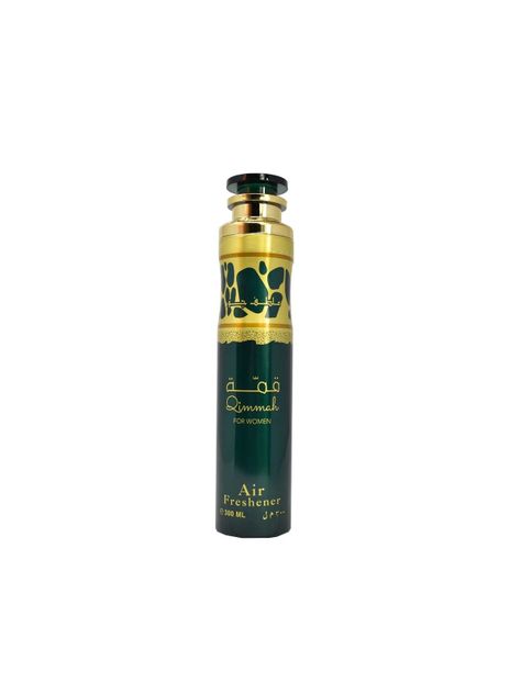 Perfume Lattafa Qimmah Women Perfume Ambiental 300 Ml-0