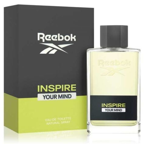 Perfume Reebok Inspire Your Mind edt 100ml Hombre-0