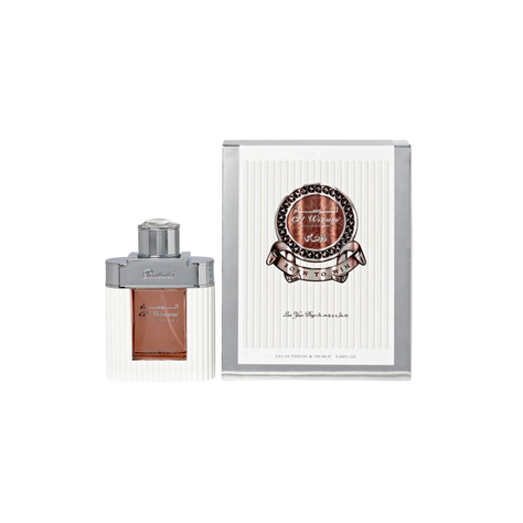 Perfume Rasasi Al Wisam Day Edp 100 Ml Hombre Original-0