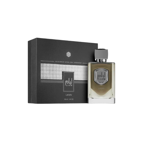 Perfume Liam Grey Edp 100 Ml-1
