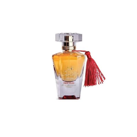 Perfume Ard Zaafaran Shams Al Emarat Khususi Edp 100 Ml Unix-2