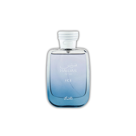 Perfume Rasasi Hawas Ice EDP 100 Ml Hombre-1