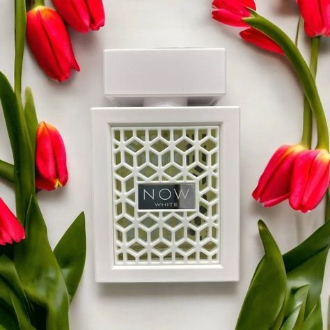 Perfume  Lattafa Rave Now White Edp 100 Ml Unisex-1