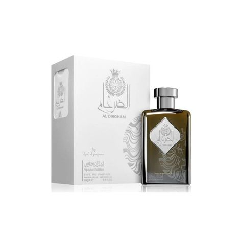 Perfume Ard Zaafaran Al Dirgham Special Edition Edp 100 Ml-1