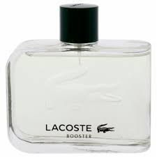 Perfume Lacoste Booster EDT 125ML Hombre-1