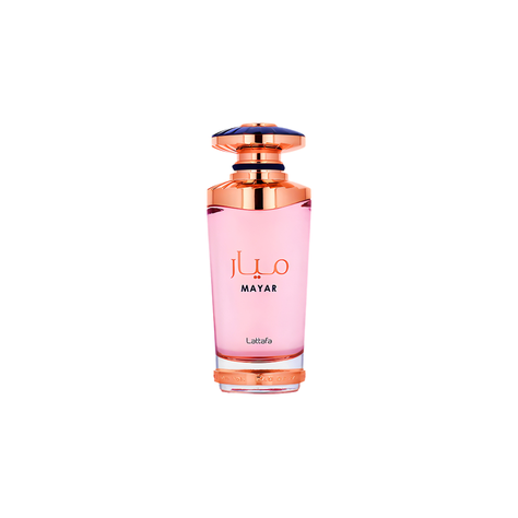 Perfume Lattafa Mayar Edp 100 Ml Mujer Original-1