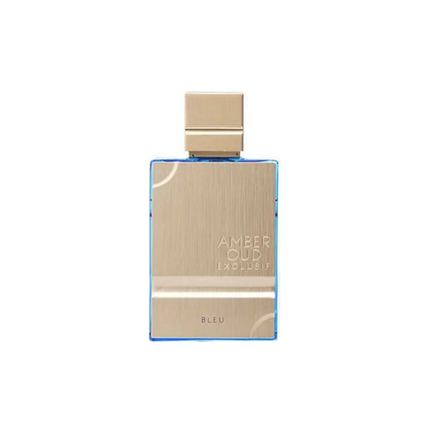 Al Haramain Amber Oud Bleu Exclusif Extracto De Perfume 60ml Unisex-2