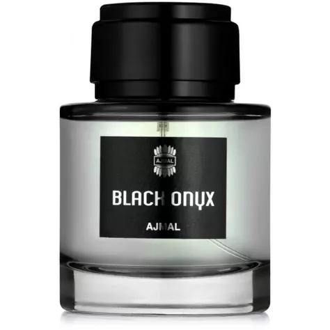 Perfume Ajmal Black Onyx Edp 100 Ml Hombre-1