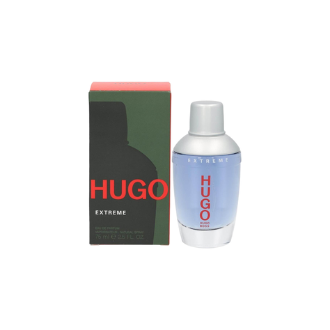 Perfume Hugo Extreme 75ml Edp Hombre-0