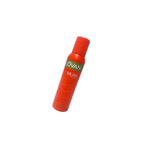 Jovan Musk Body Spray Corporal 150 Ml Mujer-1