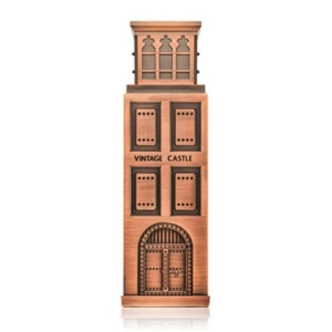 Perfume Lattafa Niche Emarati Vintage Castle Edp 100MlUnisex-1