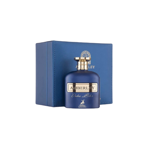 Perfume Alhambra Amberley Ombre Blue Edp 100ml Hombre-0