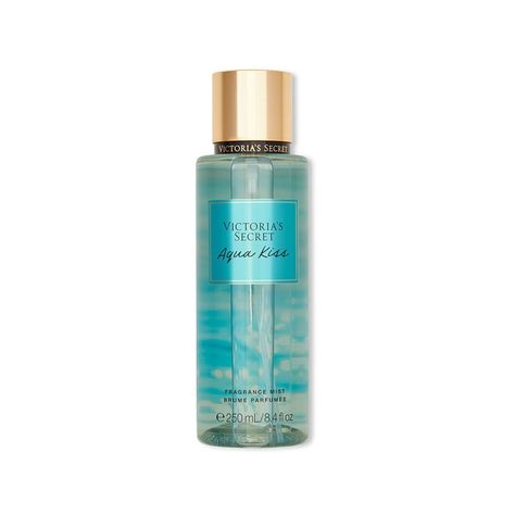 Splash Victoria Secret Aqua Kiss 250ml Mujer-0