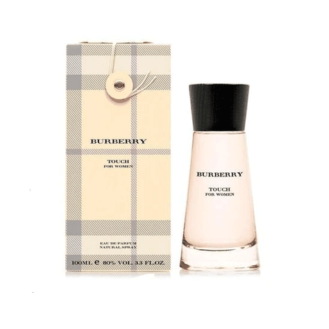Perfume Touch Woman 100ml Edp-0