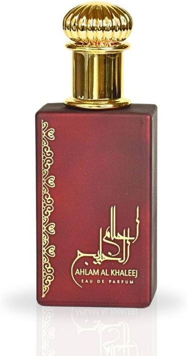 Perfume Ard Zaafaran Ahlam Al Khaleej Edp 80 Ml Hombre-2