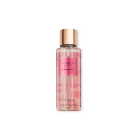 Splash Victoria Secret  Romantic 250ml Mujer-0