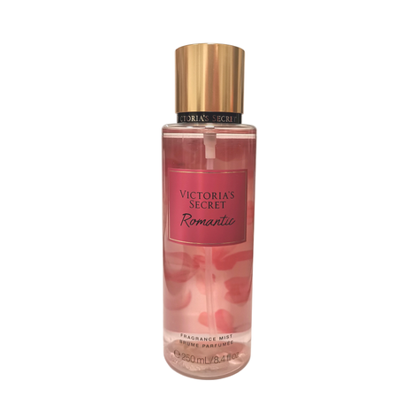 Splash Victoria Secret  Romantic 250ml Mujer-1