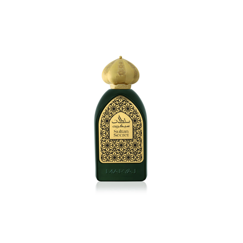 Perfume Maryaj Sultan Secret Edp 100ml Hombre-1